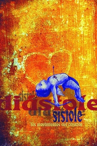 Poster för Diástole y sístole: Los movimientos del corazón