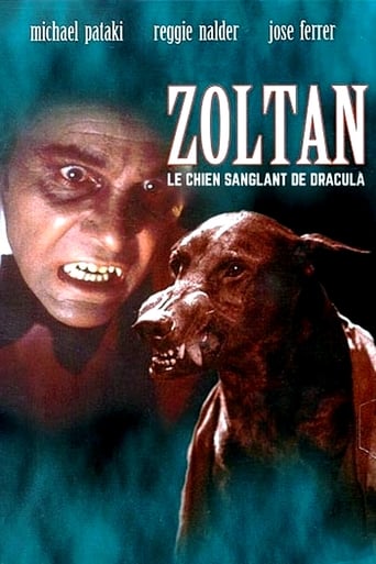 Zoltan, le chien sanglant de Dracula en streaming 