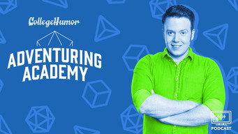 #7 Adventuring Academy