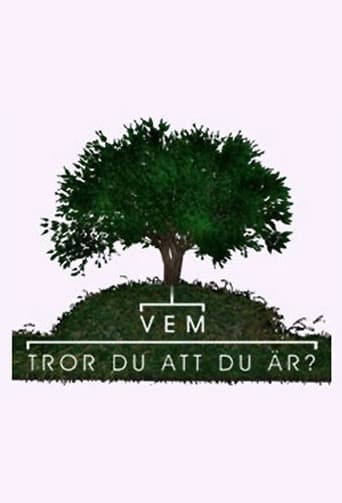 Vem tror du att du är? [2009] • Online • Cały serial • CDA • Lektor