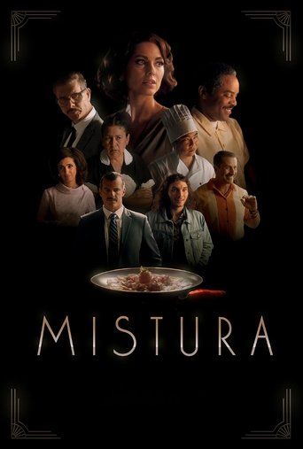 Mistura (2025)
