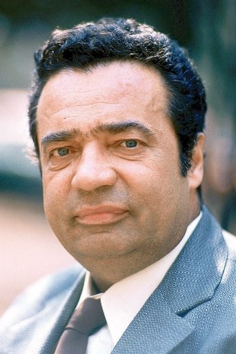 Vladimír Menšík - Vladimir Menšik