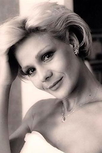 Foto de Rosa Valenty