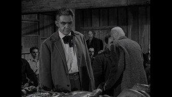Have Gun, Will Travel T1E15