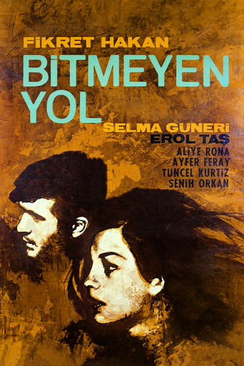 Bitmeyen Yol (1965)