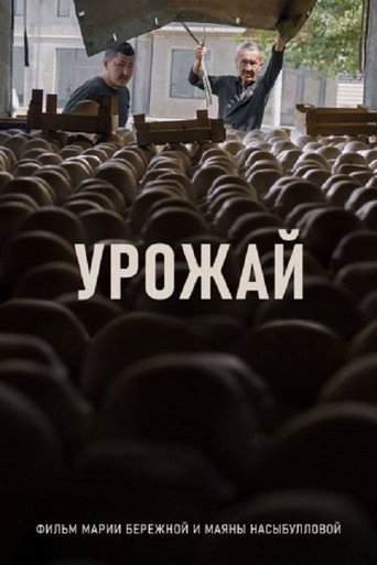 Урожай