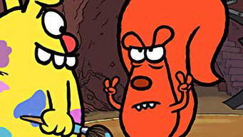 Episode 12 — Where No Buddy Has Gone Before