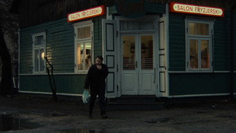 #15 Три кольори: Білий