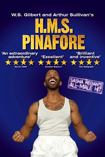 H.M.S. Pinafore (2022)