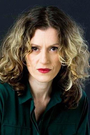 Foto de Στέλλα Φυρογένη