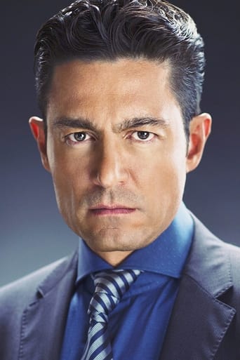 Imagen de Fernando Colunga