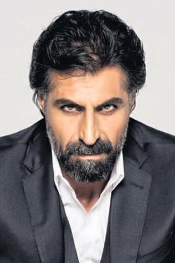 Image of Kenan Çoban