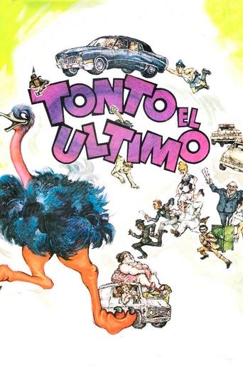 Tonto el último (1979)