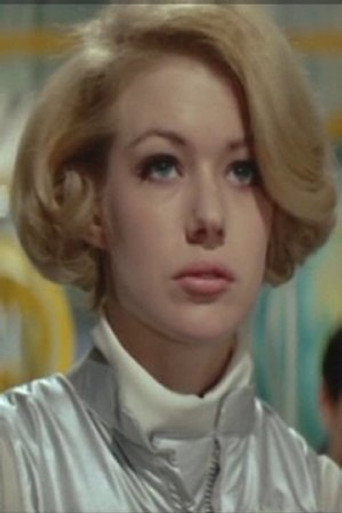 Peggy Neal