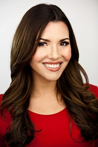 Cindy Perez headshot