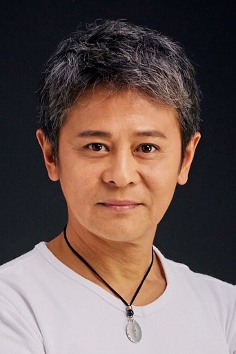 Image of Shigeyuki Nakamura