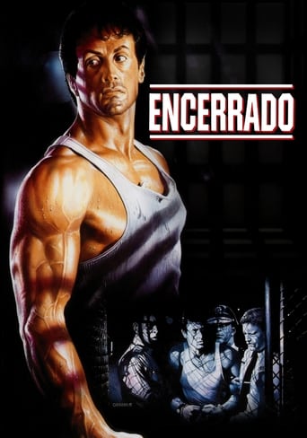 Poster of Encerrado