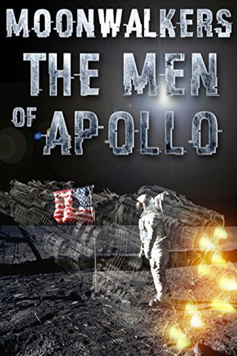 Moonwalkers: The Men Of Apollo (2000)