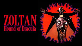 Zoltan Hound of Dracula (1977)