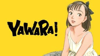 Yawara! (1989-1990)