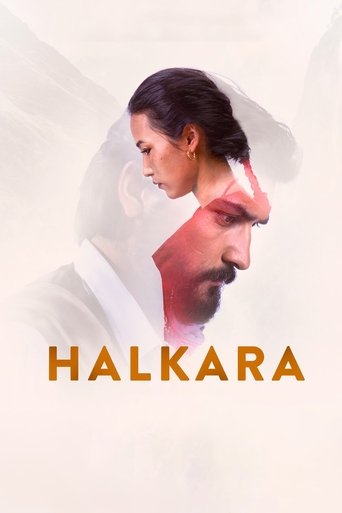 Halkara (2023)