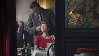 Galeria 4 - Marguerite Duras. París 1944