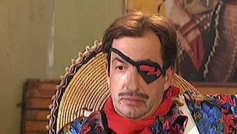 第16話：Maski In Wild East (Part 1)