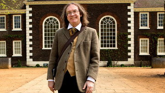 Professor Hutton's Curiosities (2013)