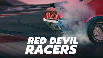 Red Devil Racers (2015)