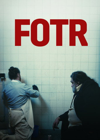 Fotr