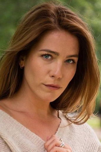 Foto de Simone Lykke