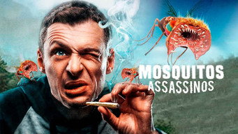 Escena 5 de Killer Mosquitos