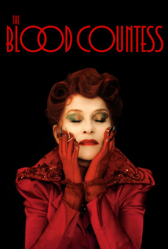 The Blood Countess (2026)