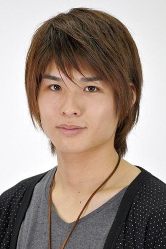 Kunihiro Maeda headshot