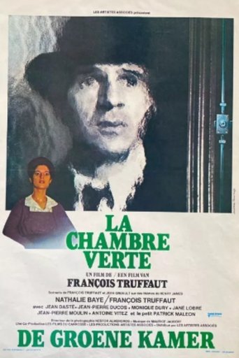 La Chambre verte (1978)