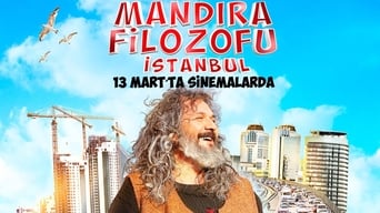 #1 Mandira Filozofu Istanbul