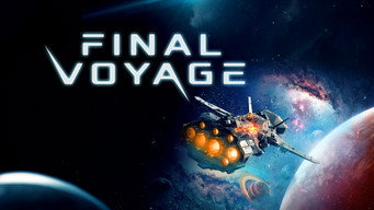 #5 Final Voyage