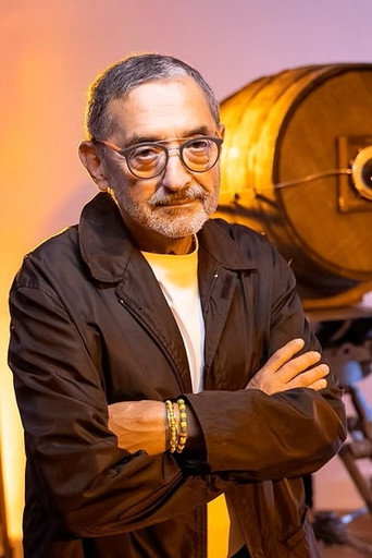 José "Jochi" Melero