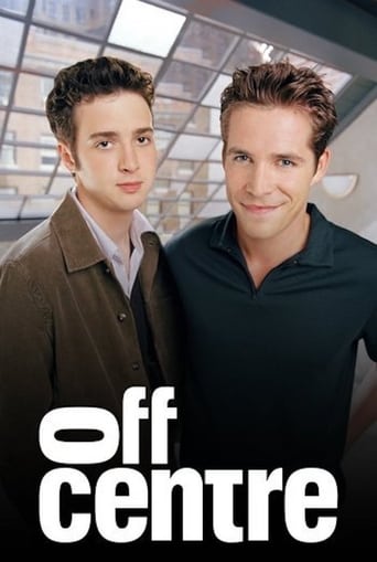 Poster of Off Centre