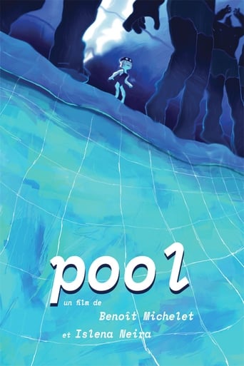 Pool en streaming 