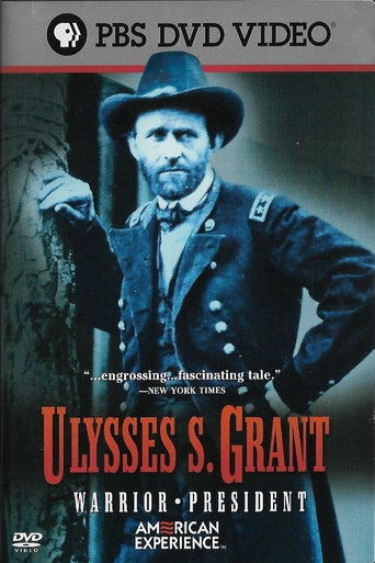 Ulysses S. Grant (2002)
