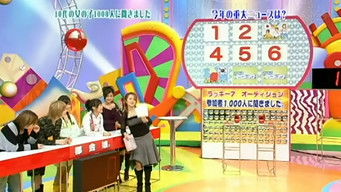 第240話：Quiz 1000 Teen Survey