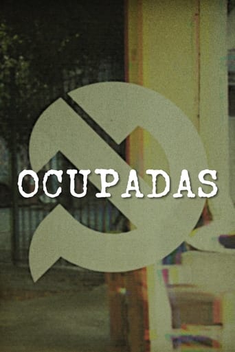 Ocupadas