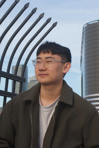 Michael Kim