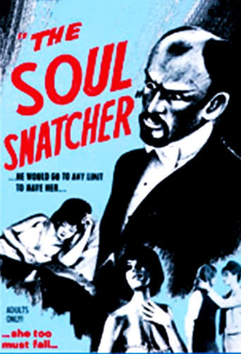 Poster för The Soul Snatcher