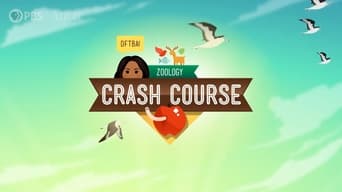 Crash Course Zoology - 1x01