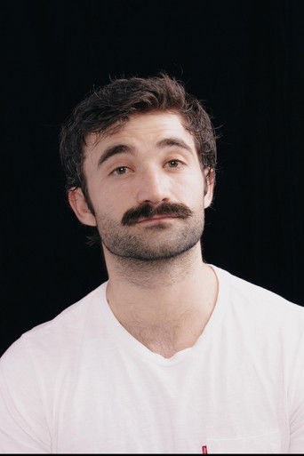 Foto de Kevin McDonald