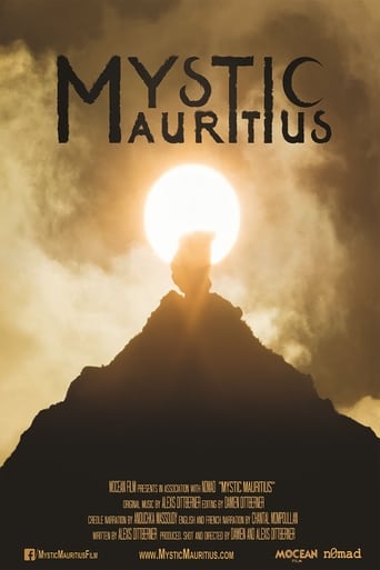 Mystic Mauritius image