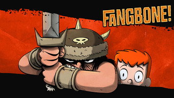 #4 Fangbone!