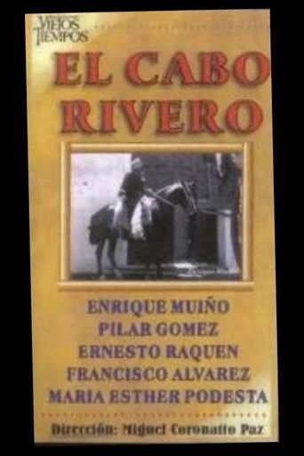 El cabo Rivero (1938)